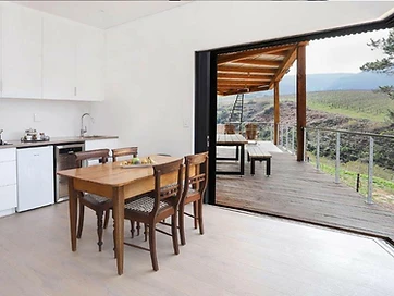 Creation Wines – Unterkunft in Hemel-en-Aarde