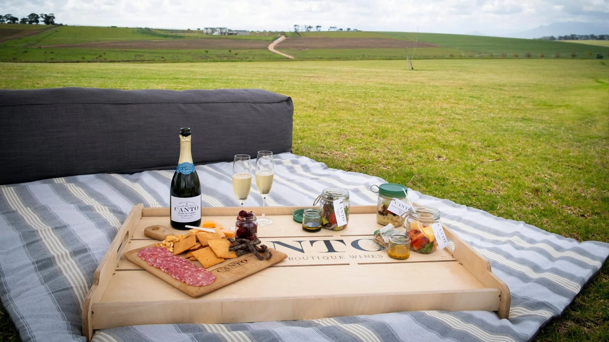 Best Picnic Spots in Durbanville