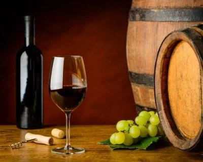 South African Wine Grape Varieties