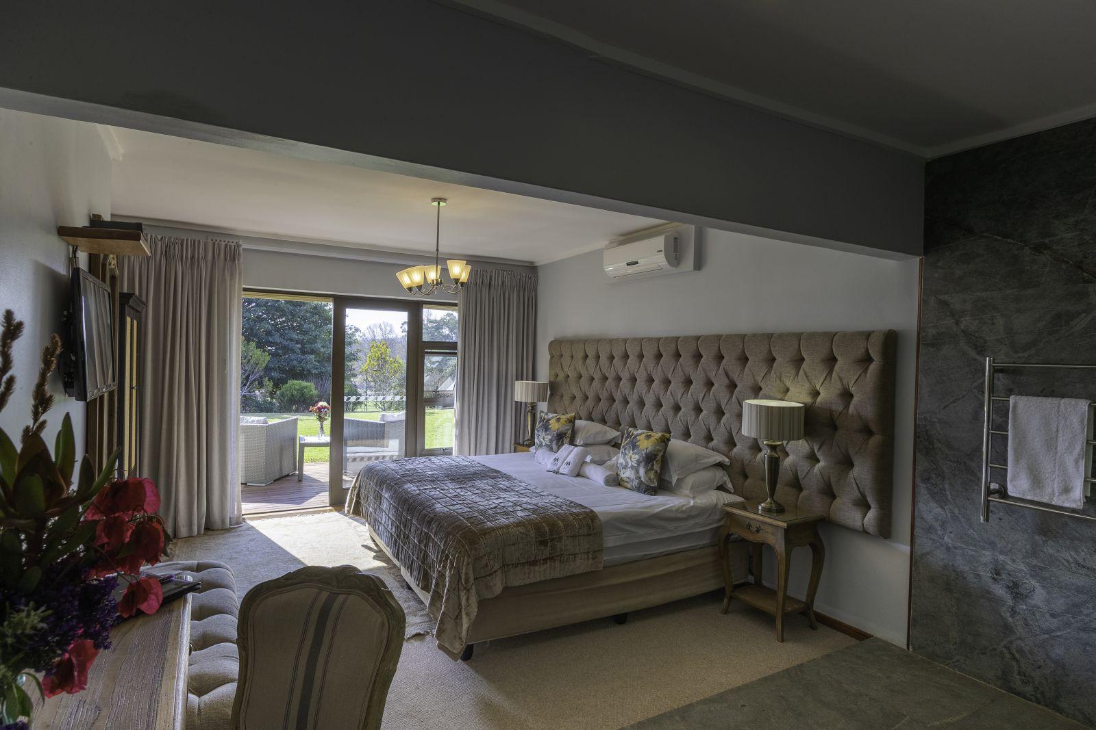Pinotage Room — photo 1