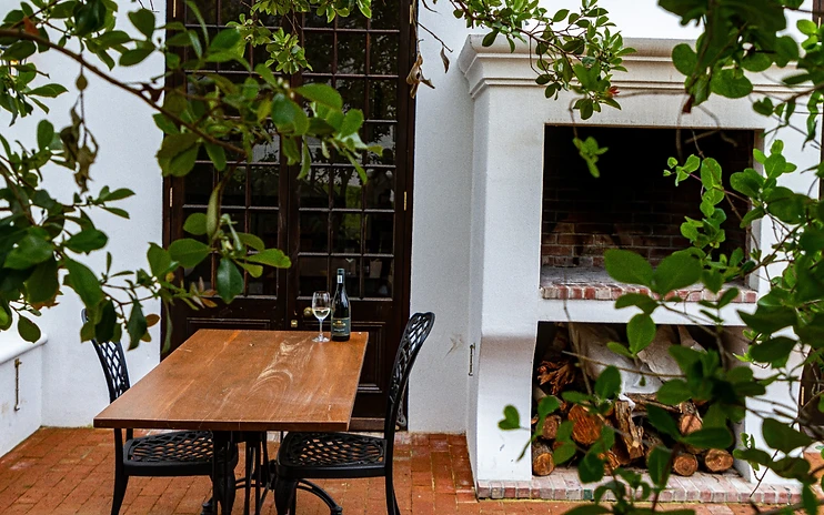Plaisir accommodation
