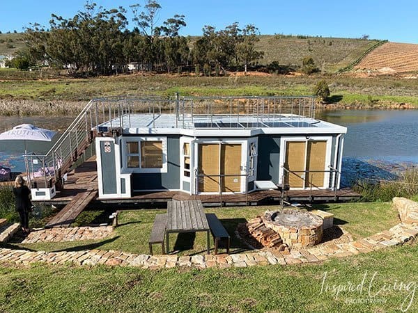 Stokies Ark (Houseboat) — photo 1