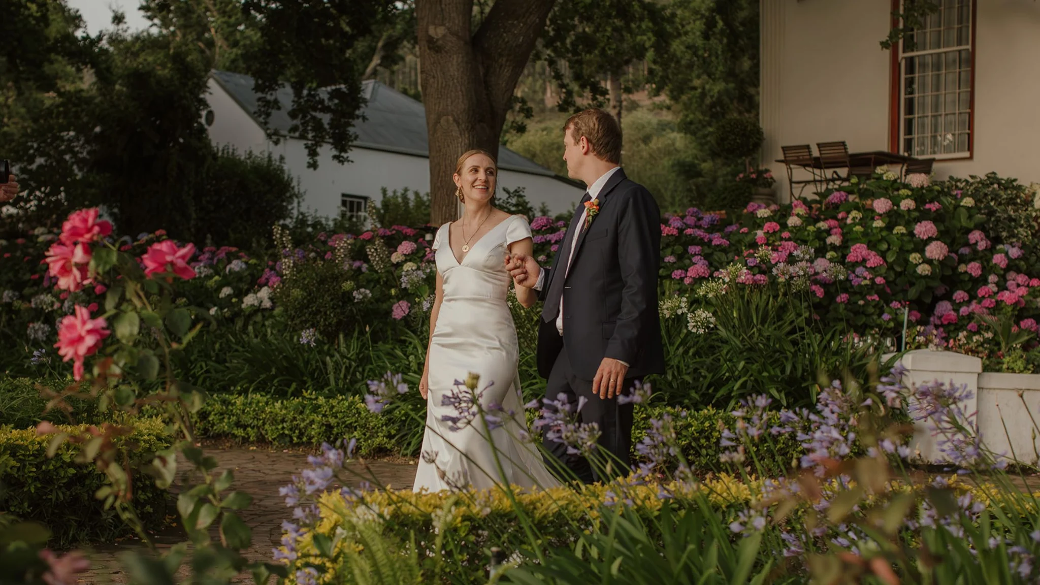 Boschendal Wine Estate