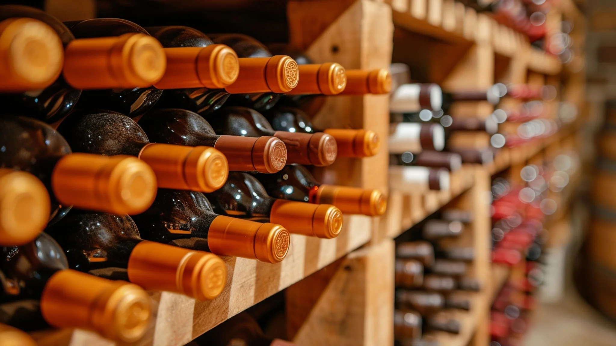 Wine Temperature