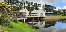 Nitida Wine Farm conference venue