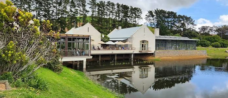 Nitida Wine Farm conference venue in Durbanville