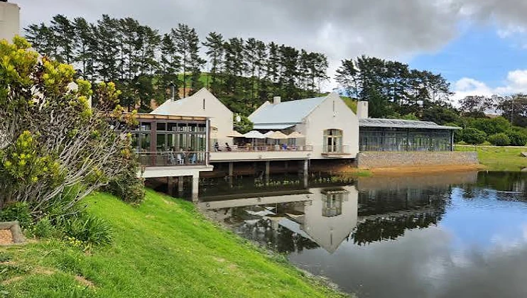 Nitida Wine Farm wine estate in Durbanville