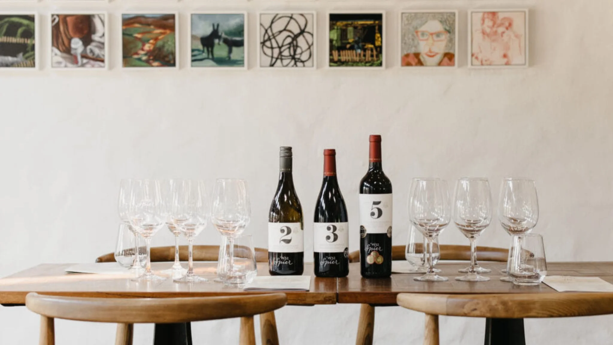 Spier Wine Farm
