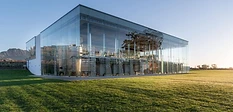Constantia Uitsig conference venue