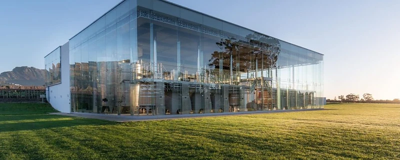 Conferences in Constantia