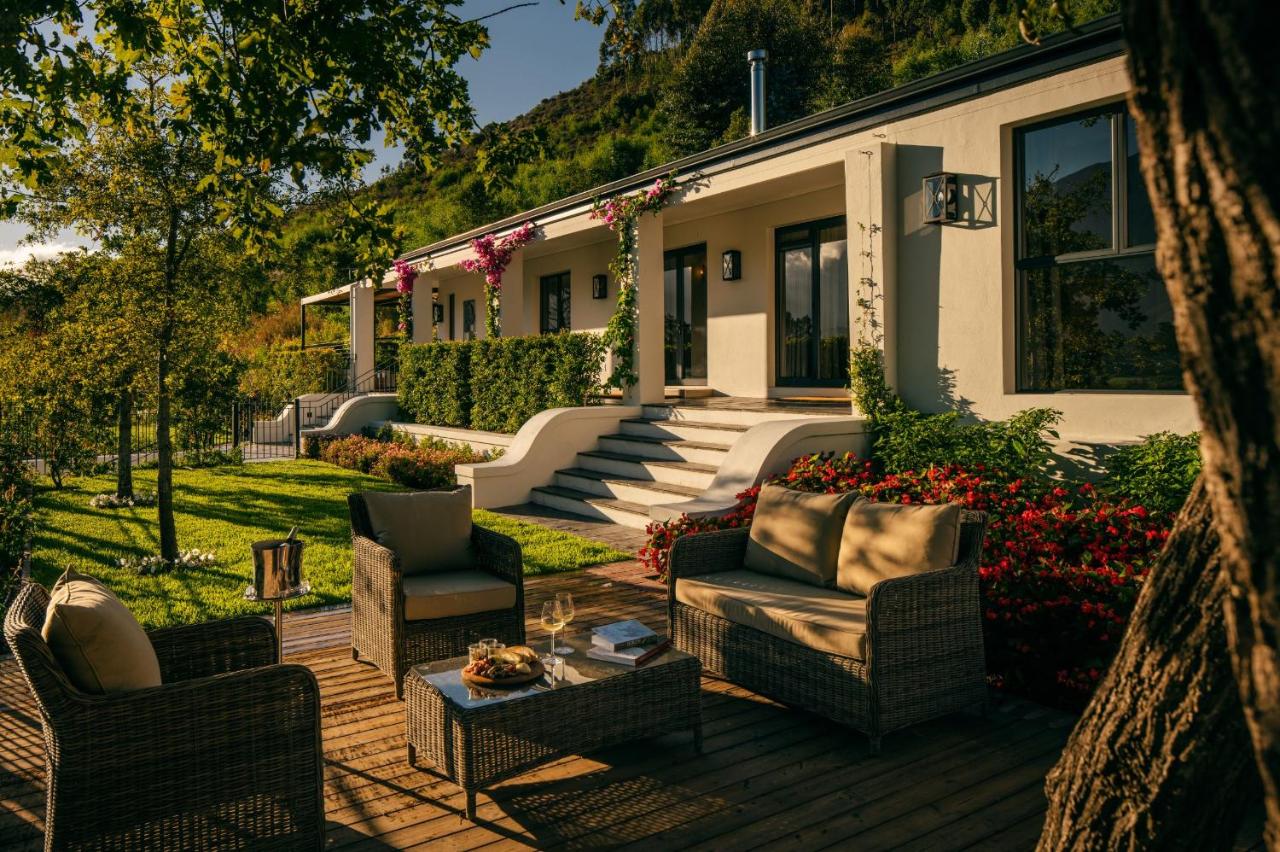 Two-Bedroom Chalet — photo 1