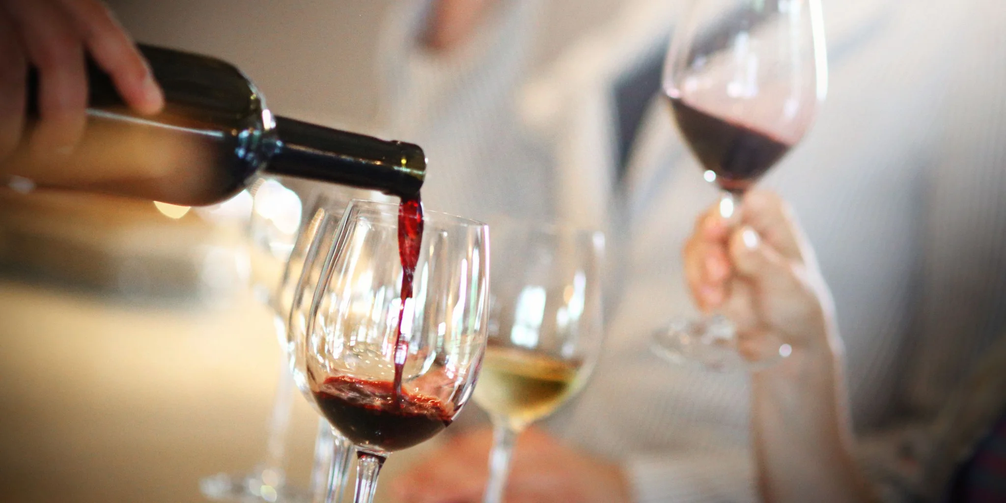 Wine Tasting