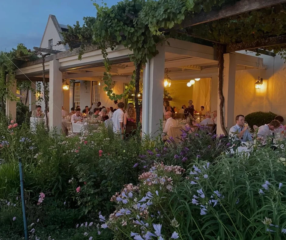 Chefs Warehouse at Maison