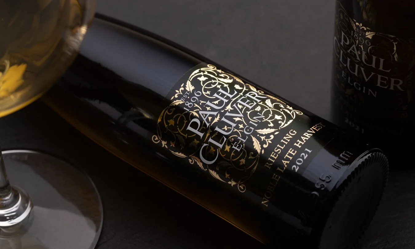 All About Riesling in South Africa