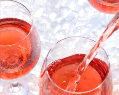Rosé Wine Grape Varieties In The Cape