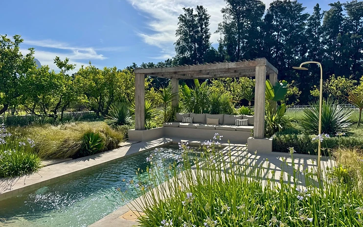 Botanical Suite (Outdoor Villa) — photo 1