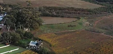 Lotter Family Wines conference venue