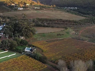 Lotter Family Wines — Hemel-en-Aarde wine estate