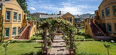 Franschhoek Country House conference venue