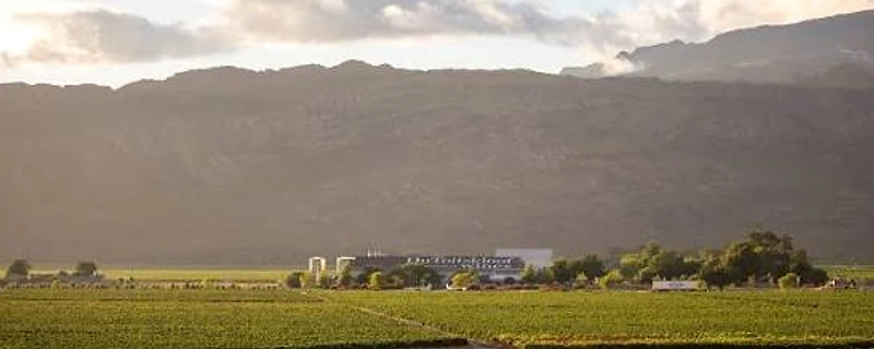 Accommodation in Breede River Valley