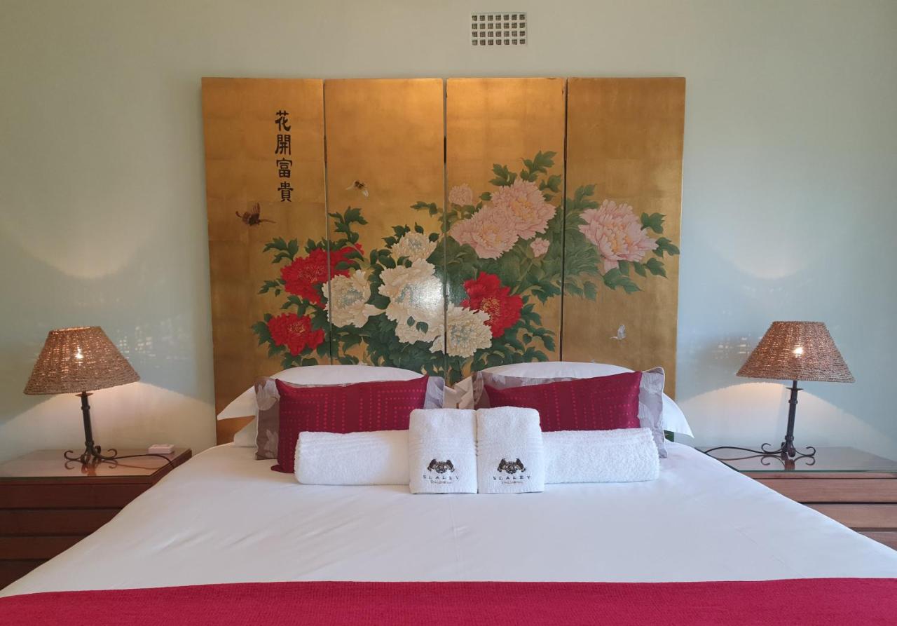 Standard Double or Twin Room — photo 1