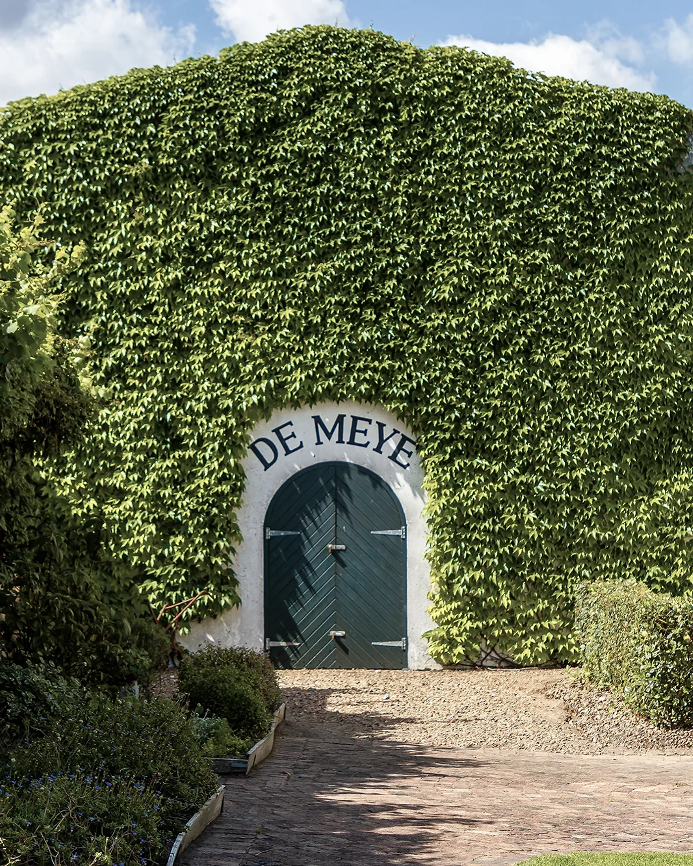 De Meye Wine Estate — Stellenbosch wine estate, Western Cape