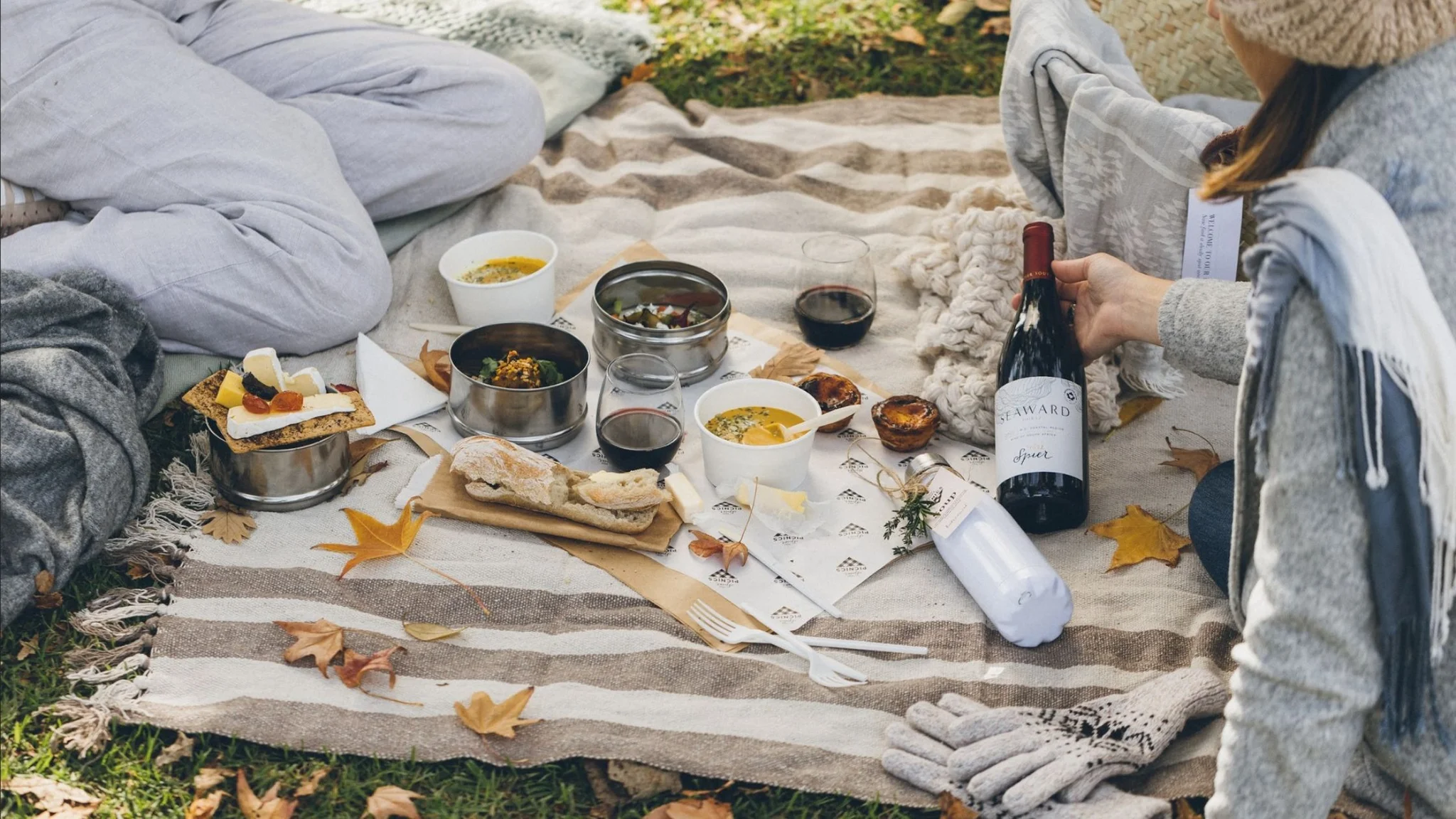 Spier Wine Farm Experience 
