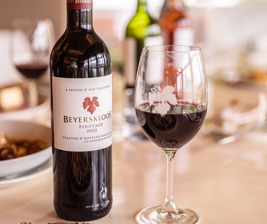 Beyerskloof