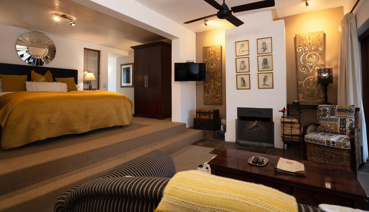 Double Room with Mountain View — photo 1
