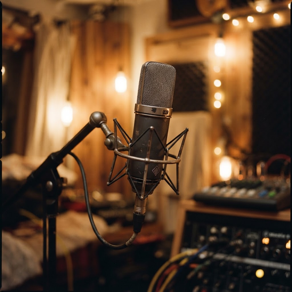 Atmosfera studio