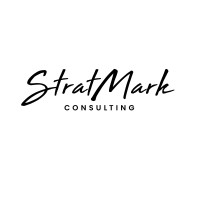 StratMark Consulting logo