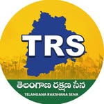 TRS party logo