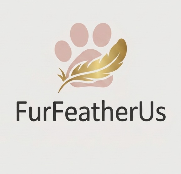 FurFeatherUS logo
