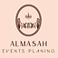 الماسة لتنظيم المناسبات