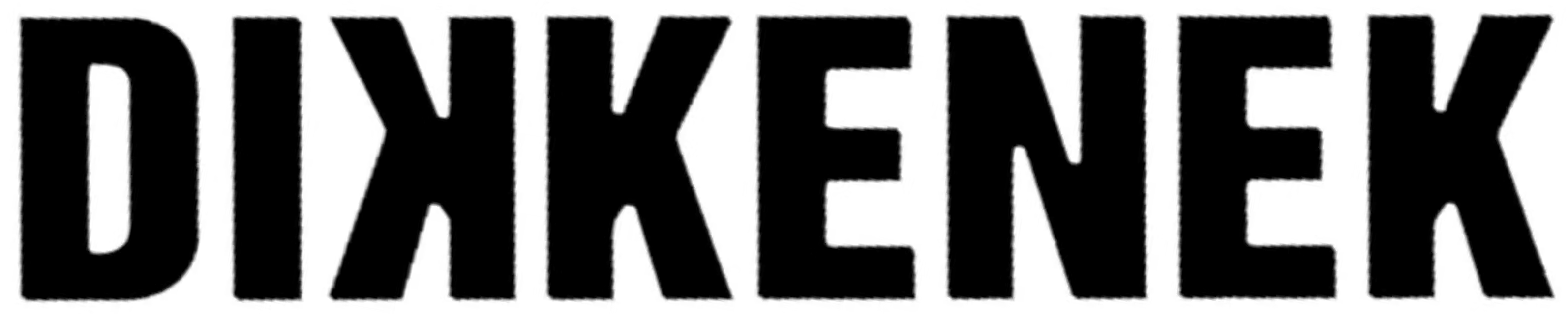 Dikkenek