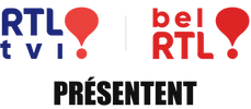 RTL tvi et bel RTL présentent