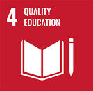 UN Sustainable Development Goal 4: Quality Education