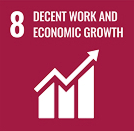 UN Sustainable Development Goal 8: Decent Work and Economic Growth