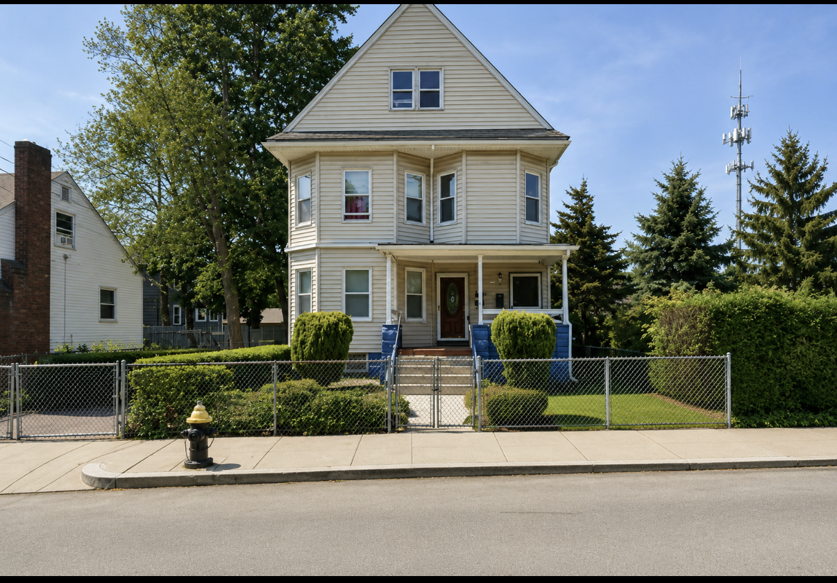 Access & Care Recovery Foundation home