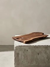 Walnut Serving Board