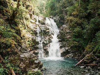 Gargantas y Cascadas en 4x4