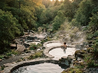 Balneario Valle del Jerte