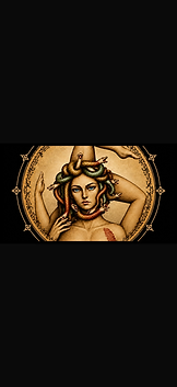 ANTURA — Sicilian Medusa