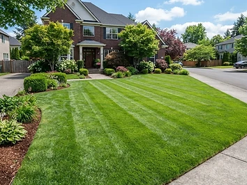 Lawn Care