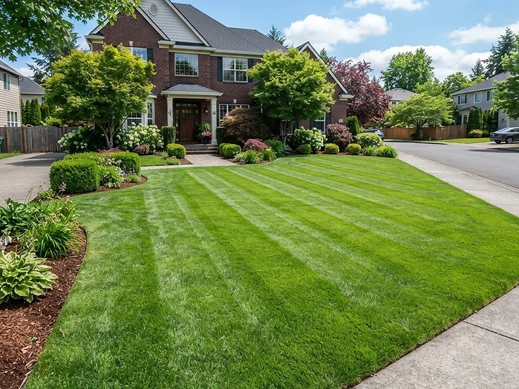Lawn Care
