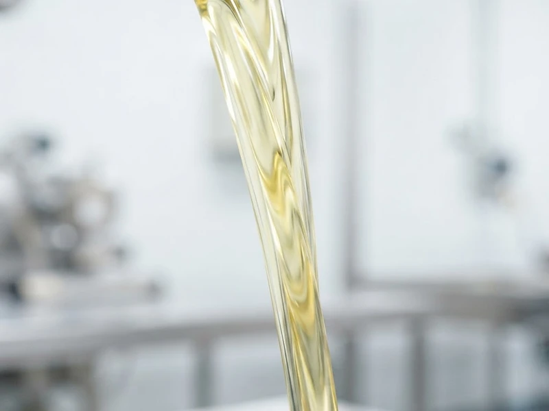 Aceite de Soya RBD