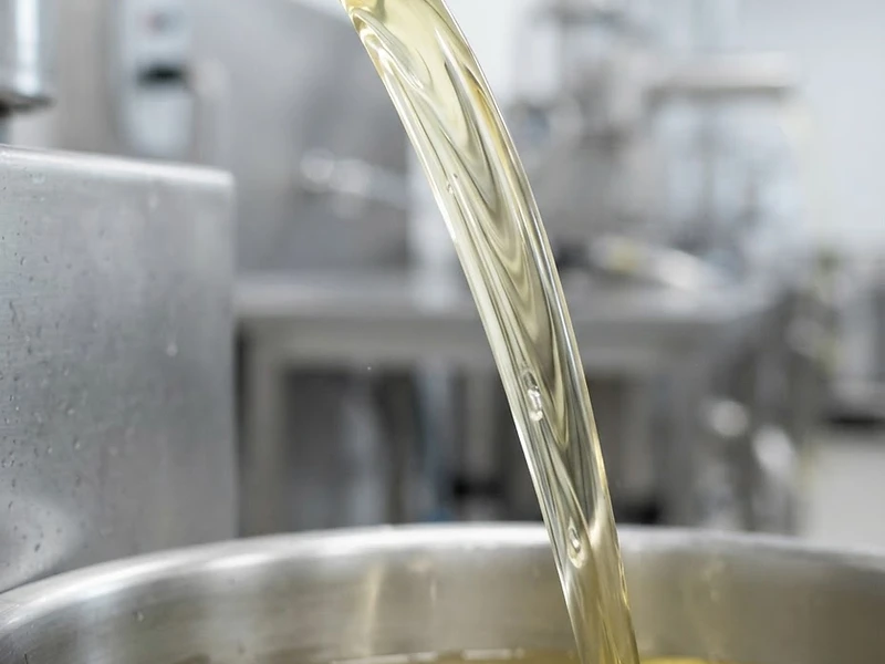 Aceite de Girasol RBD