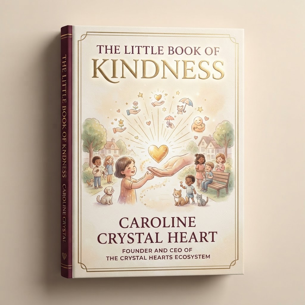 The Little Book of Kindness