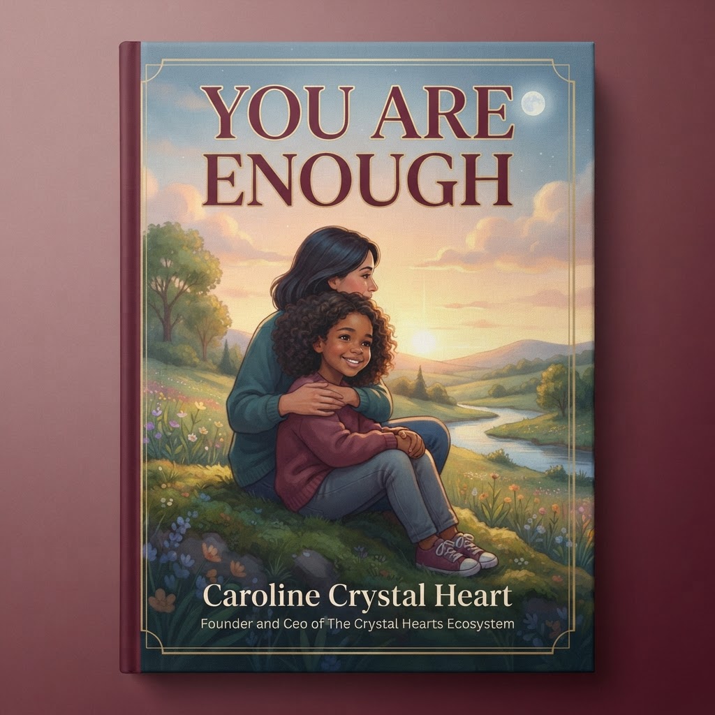 You Are Enough