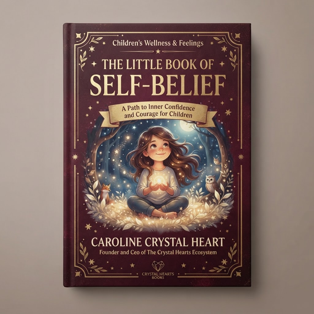 The Little Book of Self-Belief